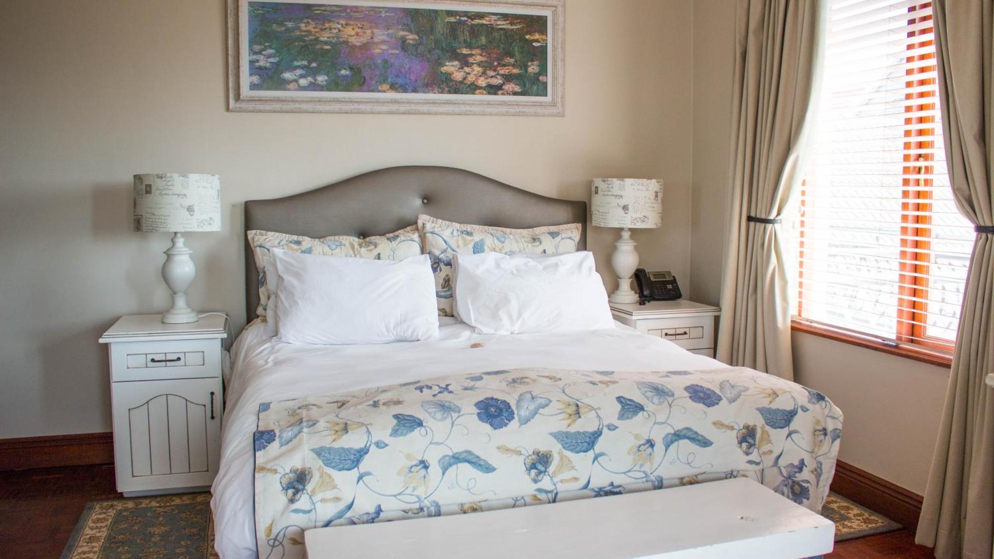 Guest house Candlewoods 4*