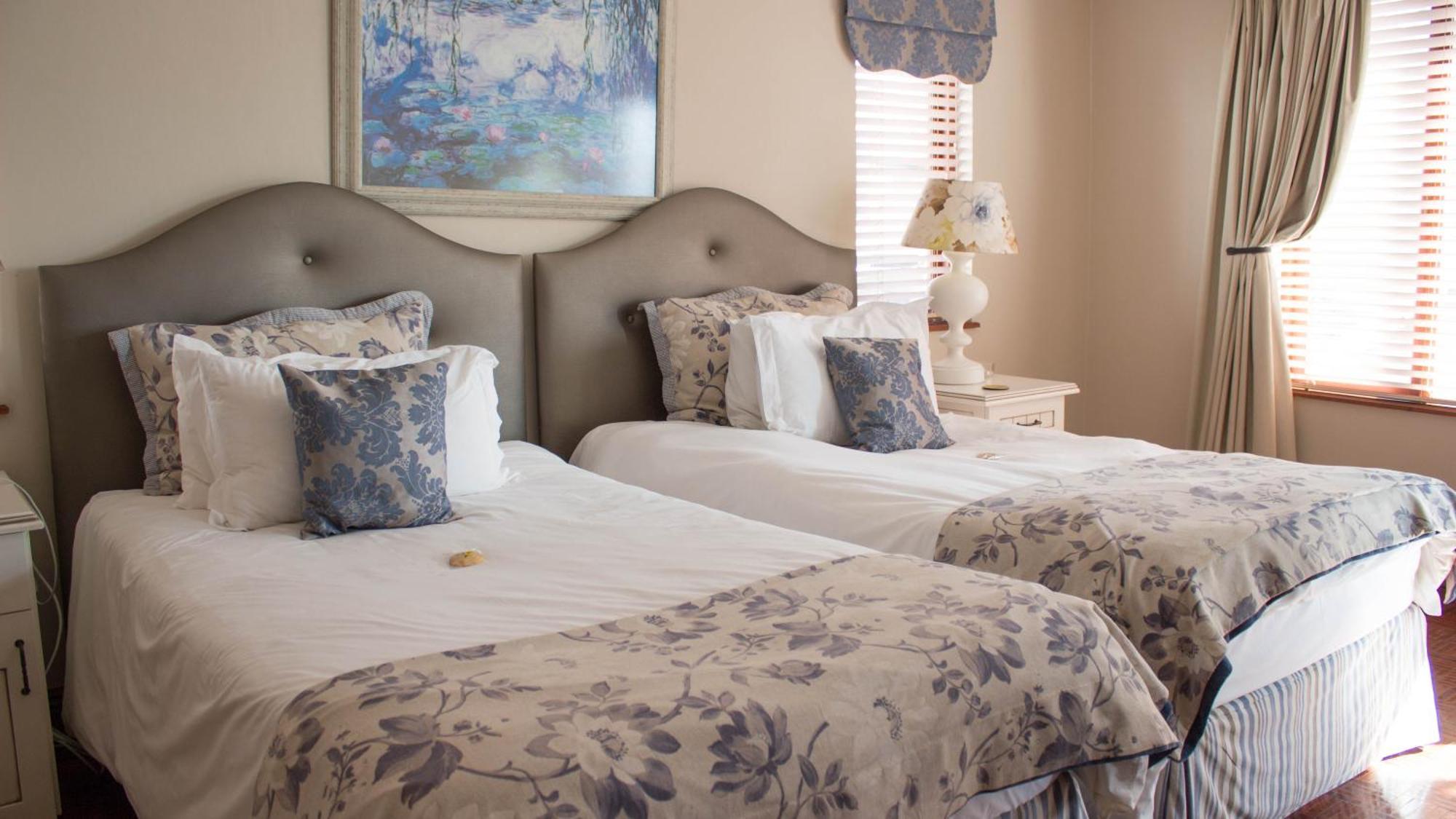 Candlewoods Guest house Irene