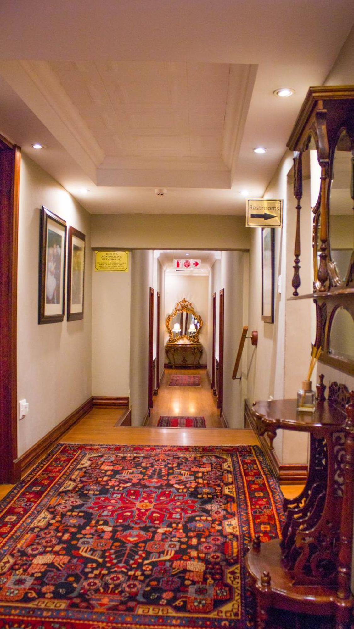 Guest house Candlewoods Irene